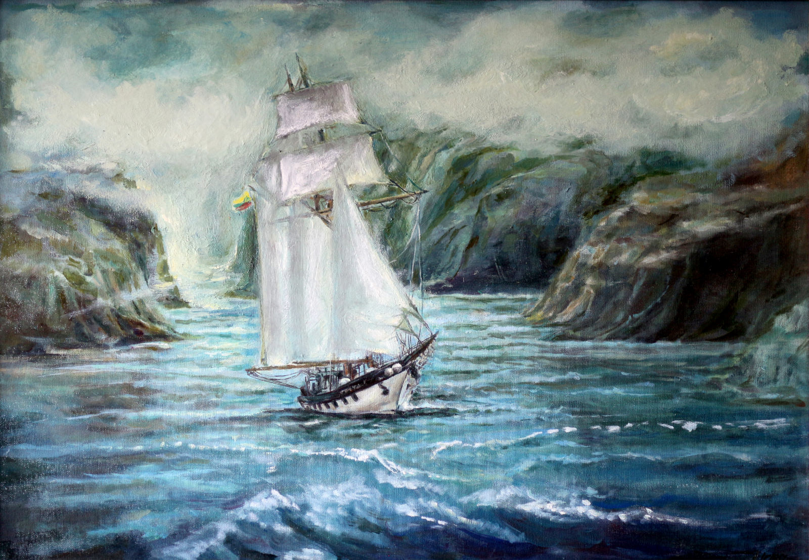 8